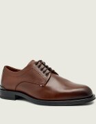Tommy Hilfiger De piele pantofi derby CORPORATE