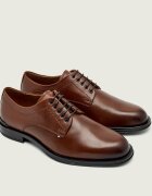 Tommy Hilfiger De piele pantofi derby CORPORATE
