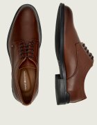Tommy Hilfiger De piele pantofi derby CORPORATE