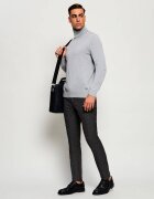 Tommy Hilfiger De piele pantofi derby Mix Dress
