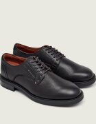 Tommy Hilfiger De piele pantofi derby Mix Dress