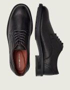 Tommy Hilfiger De piele pantofi derby Mix Dress