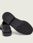 Tommy Hilfiger De piele pantofi derby Mix Dress