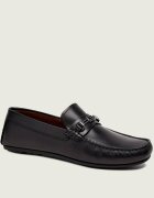Tommy Hilfiger De piele pantofi loafer