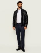 Tommy Hilfiger De piele pantofi loafer