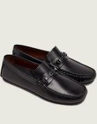 Tommy Hilfiger De piele pantofi loafer