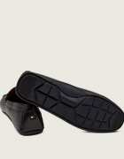 Tommy Hilfiger De piele pantofi loafer