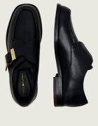 Tommy Hilfiger De piele pantofi loafer