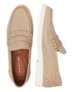 Tommy Hilfiger De piele pantofi loafer