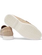 Tommy Hilfiger De piele pantofi loafer