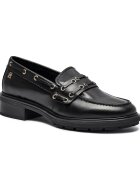 Tommy Hilfiger De piele pantofi loafer