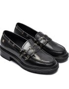 Tommy Hilfiger De piele pantofi loafer