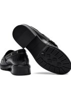 Tommy Hilfiger De piele pantofi loafer