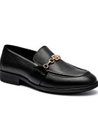 Tommy Hilfiger De piele pantofi loafer