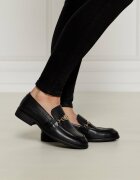 Tommy Hilfiger De piele pantofi loafer
