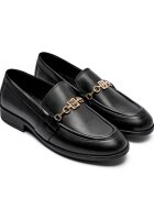 Tommy Hilfiger De piele pantofi loafer