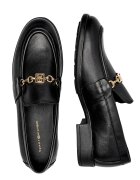 Tommy Hilfiger De piele pantofi loafer