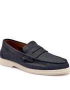 Tommy Hilfiger De piele pantofi loafer