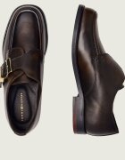 Tommy Hilfiger De piele pantofi loafer