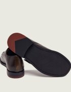 Tommy Hilfiger De piele pantofi loafer