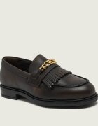 Tommy Hilfiger De piele pantofi loafer