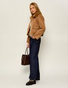Tommy Hilfiger De piele pantofi loafer