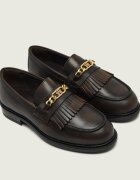 Tommy Hilfiger De piele pantofi loafer