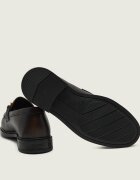 Tommy Hilfiger De piele pantofi loafer
