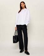 Tommy Hilfiger De piele pantofi loafer