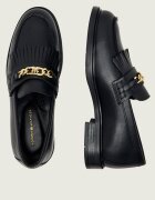 Tommy Hilfiger De piele pantofi loafer