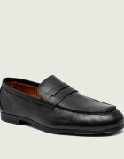 Tommy Hilfiger De piele pantofi loafer