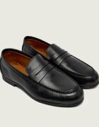 Tommy Hilfiger De piele pantofi loafer