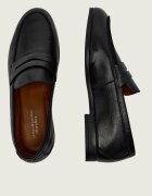 Tommy Hilfiger De piele pantofi loafer
