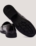 Tommy Hilfiger De piele pantofi loafer