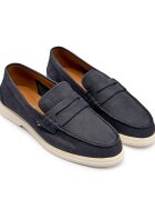 Tommy Hilfiger De piele pantofi loafer
