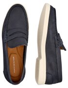Tommy Hilfiger De piele pantofi loafer