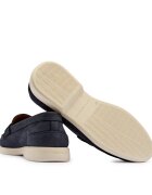 Tommy Hilfiger De piele pantofi loafer