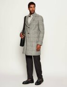 Tommy Hilfiger De piele pantofi loafer CLASSIC HIGH