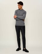 Tommy Hilfiger De piele pantofi loafer Corporate