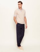Tommy Hilfiger De piele pantofi loafer HILFIGER MIX