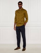 Tommy Hilfiger De piele pantofi loafer NUBUCK