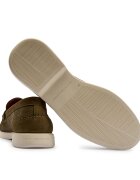 Tommy Hilfiger De piele pantofi loafer NUBUCK