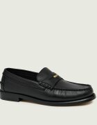 Tommy Hilfiger De piele pantofi loafer Penny Crust