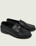 Tommy Hilfiger De piele pantofi loafer Penny Crust