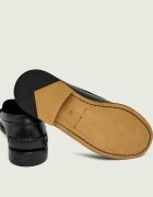 Tommy Hilfiger De piele pantofi loafer Penny Crust