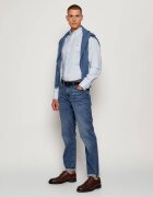 Tommy Hilfiger De piele pantofi oxford