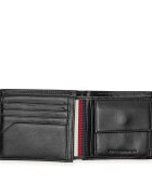 Tommy Hilfiger De piele portofel