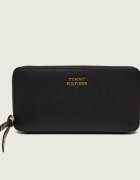 Tommy Hilfiger De piele portofel