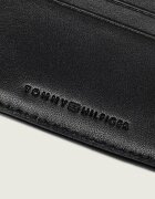 Tommy Hilfiger De piele portofel + breloc