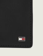 Tommy Hilfiger De piele portofel + breloc